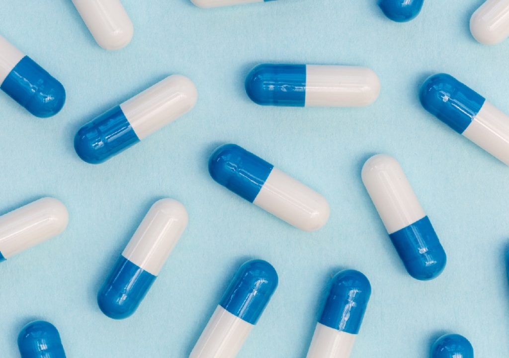 Pills