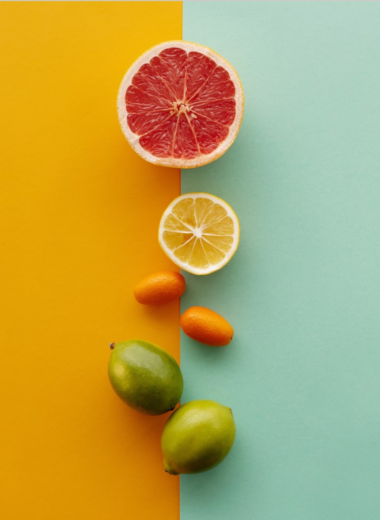 Care & Nutrients