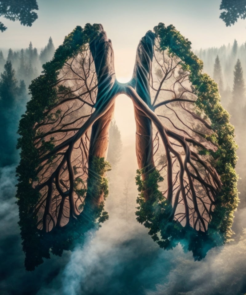 Nature Lungs